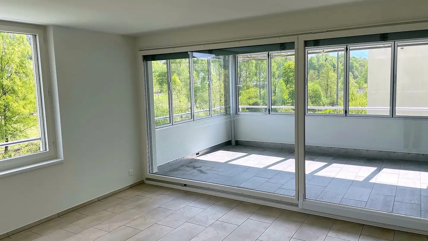 Apartment for rent - Sonnhaldestrasse 88, 6030 Ebikon - Photo 3