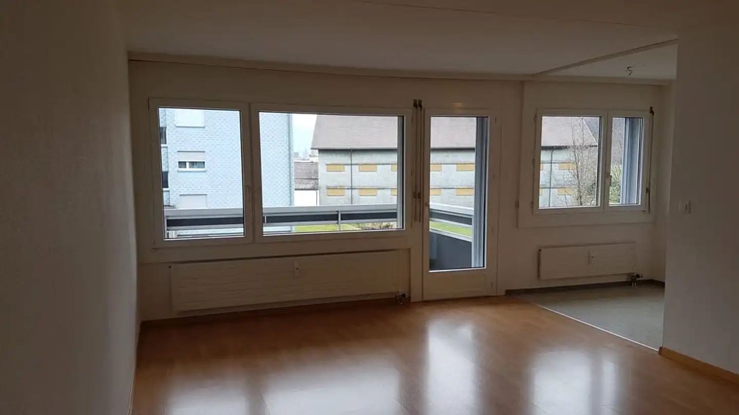 Appartement à louer - Im Grütli 44, 8868 Oberurnen - Photo 3