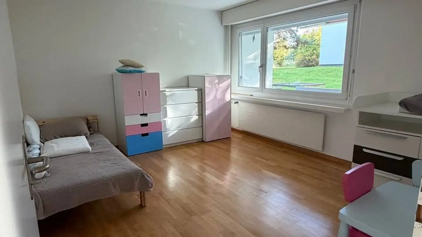 Appartement à louer - 8125 Zollikerberg - Photo 4
