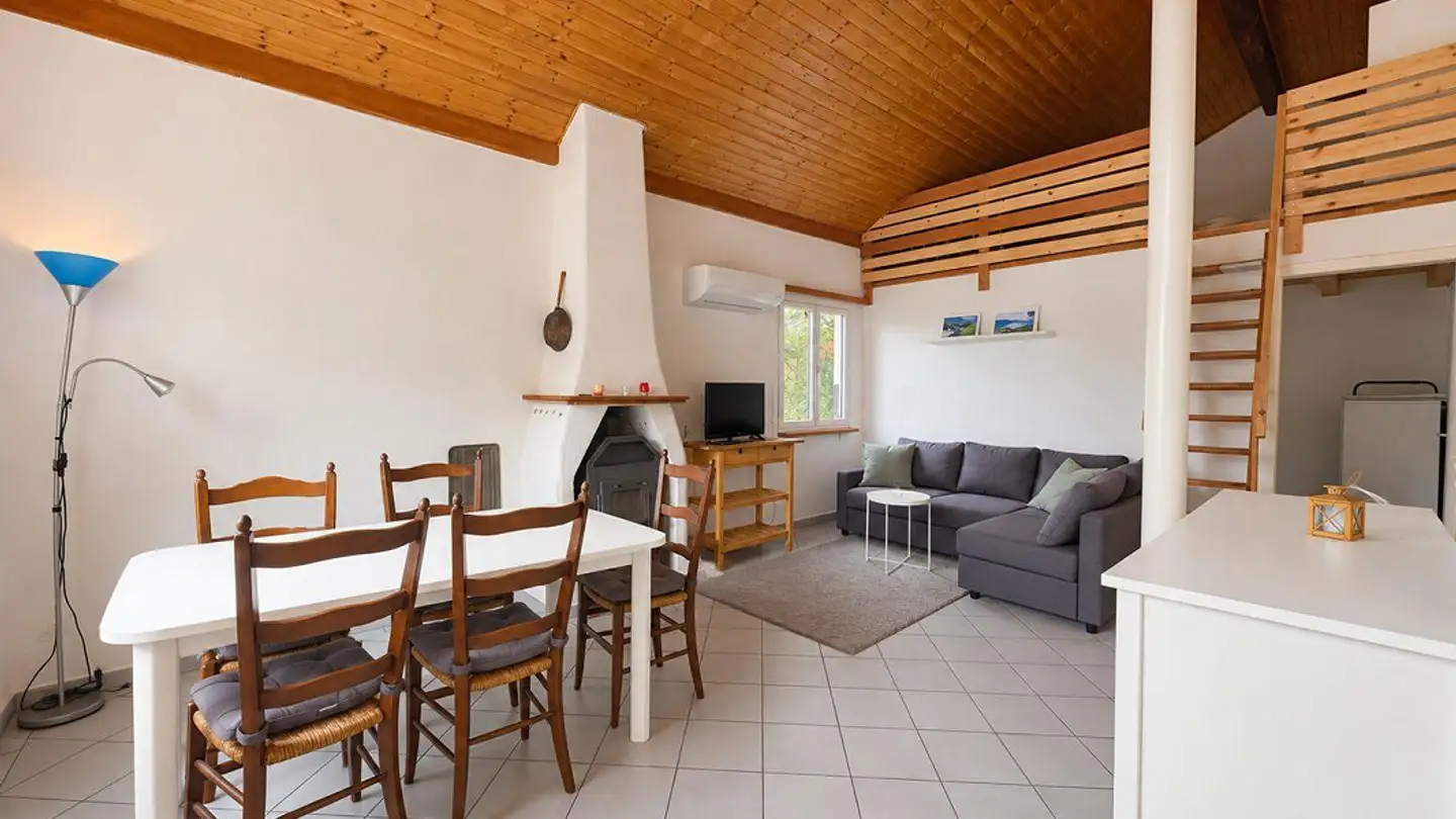 Maison individuelle à vendre - 6596 Gordola - Photo 4