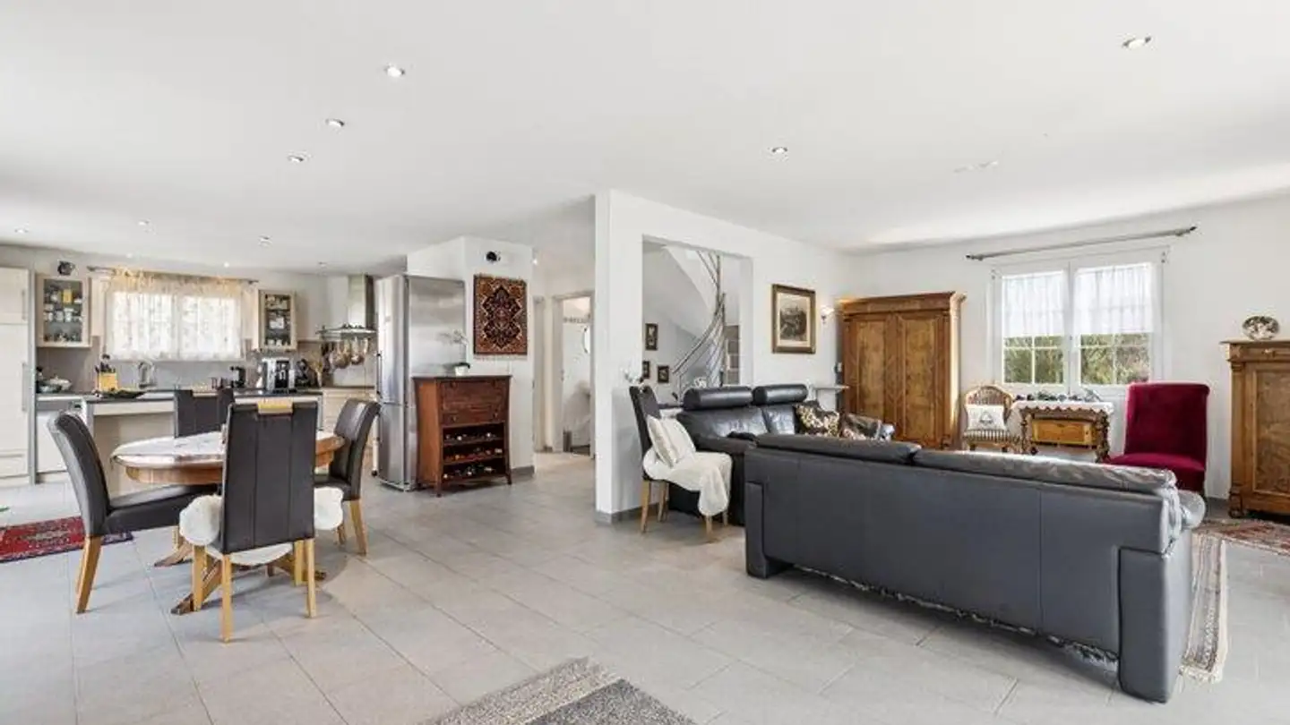 Villa kaufen - 1474 Châbles FR - Foto 2