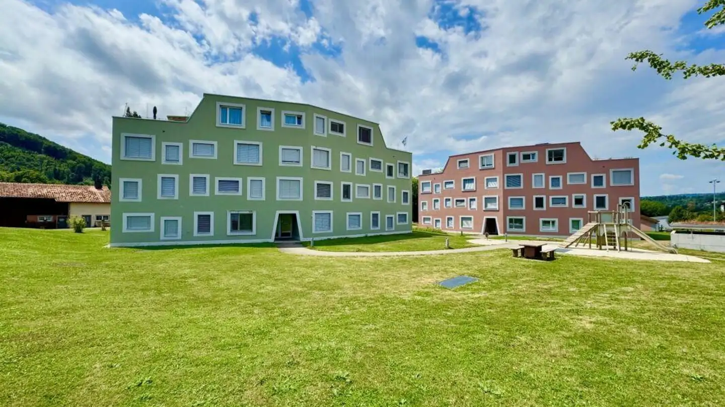 Appartamento in affitto - Büntenpark 249, 5275 Etzgen