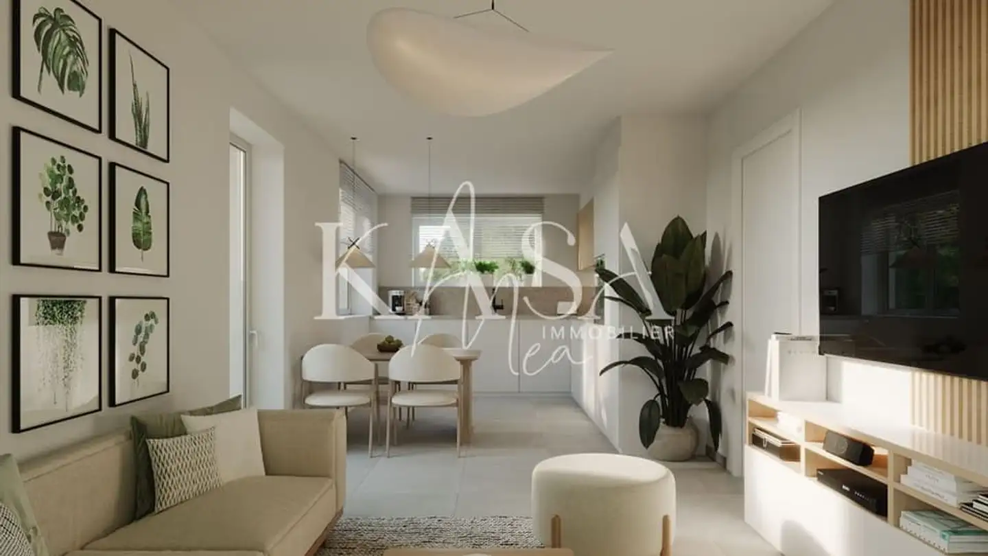 Apartment for sale - 1066 Epalinges - Photo 2