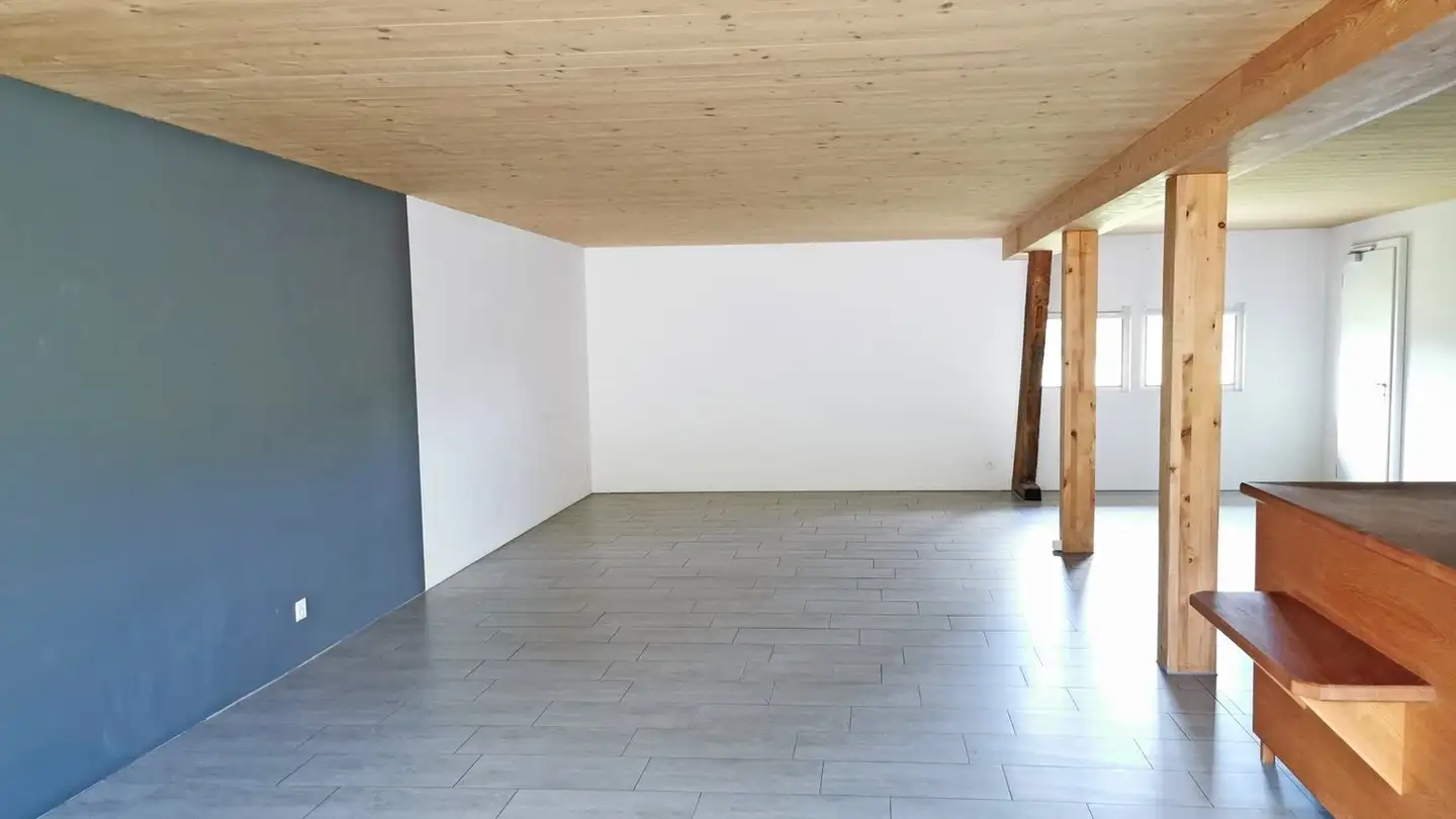 Laboratorio in affitto - Fischingerstrasse 100, 8372 Wiezikon b. Sirnach