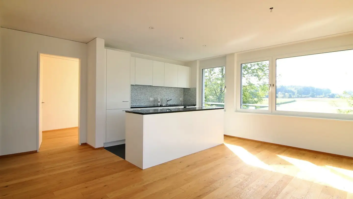 Appartamento in affitto - Bibernbachstrasse 2, 4573 Lohn-Ammannsegg