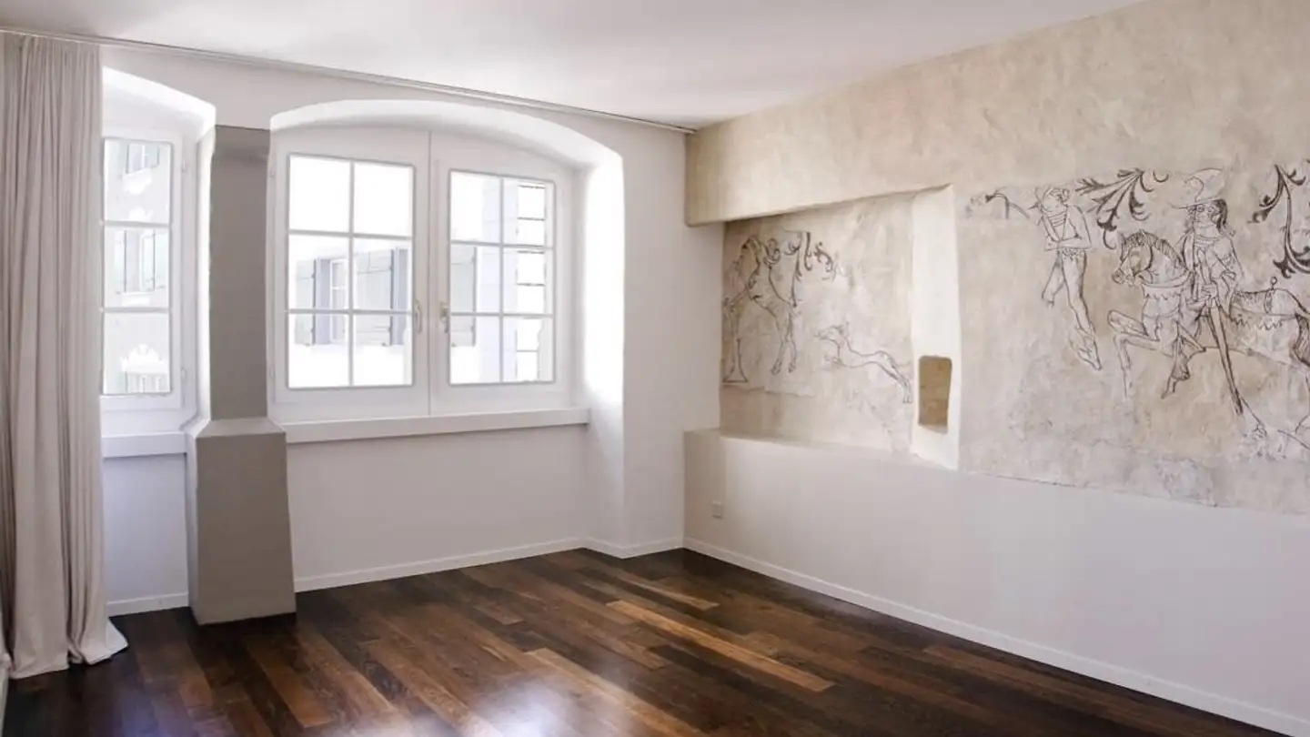 Duplex in affitto - Kramgasse 9, 6004 Luzern - Foto 3