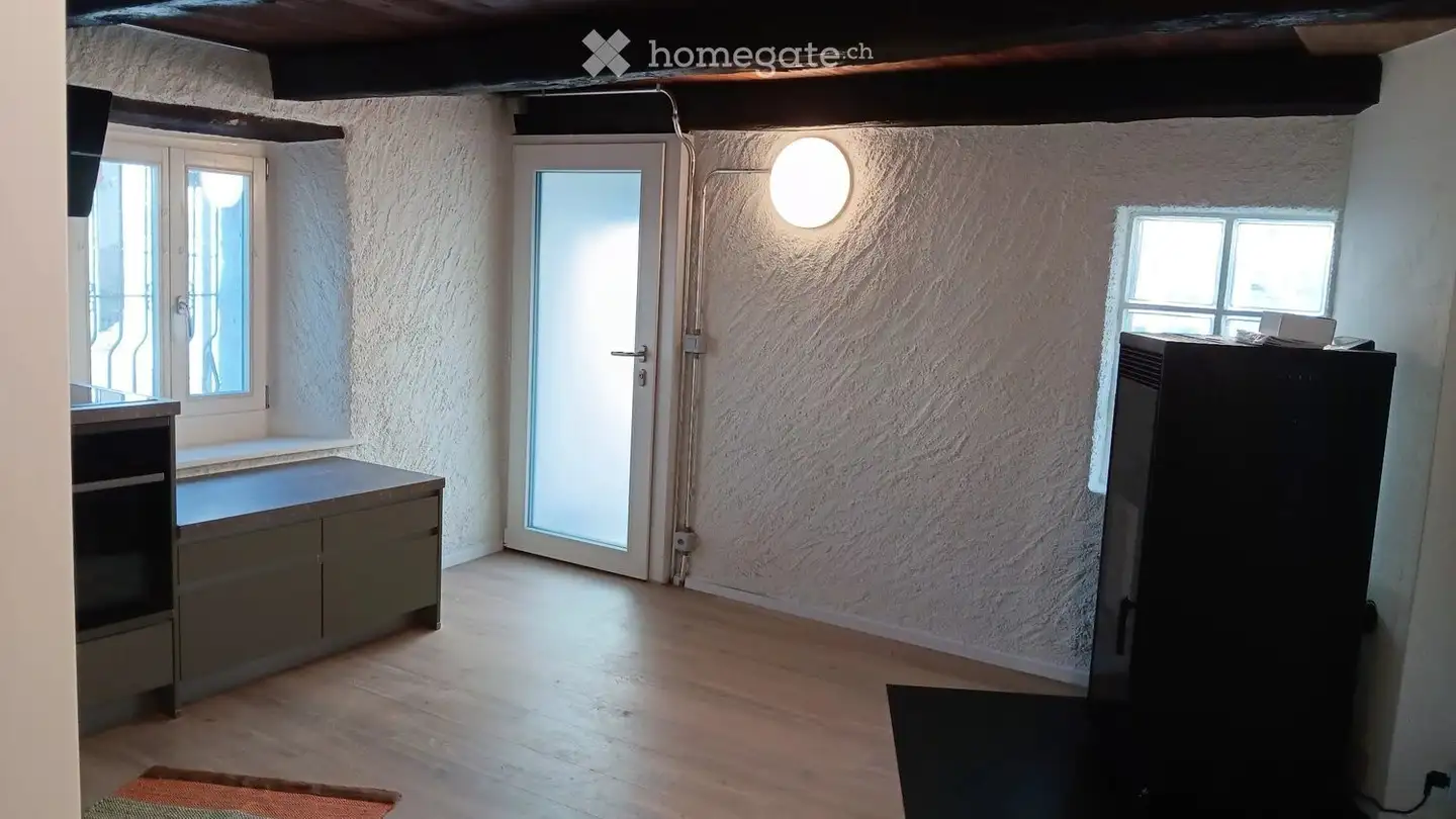 Casa singola in affitto - Via Carena, 6584 Carena - Photo 4