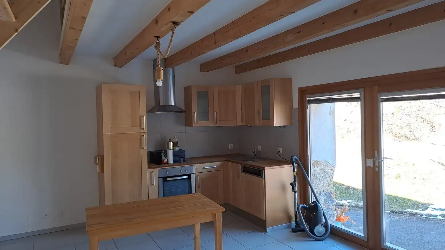 Appartement à louer - Le Bas-Des-Frêtes 148, 2416 Les Brenets