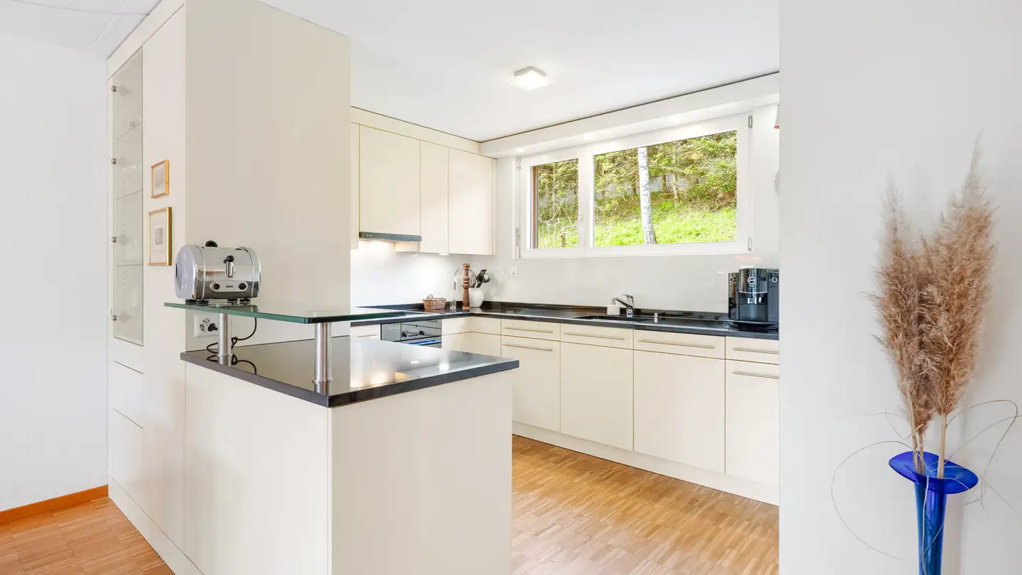 Appartement meublé à louer - 6043 Adligenswil - Photo 3