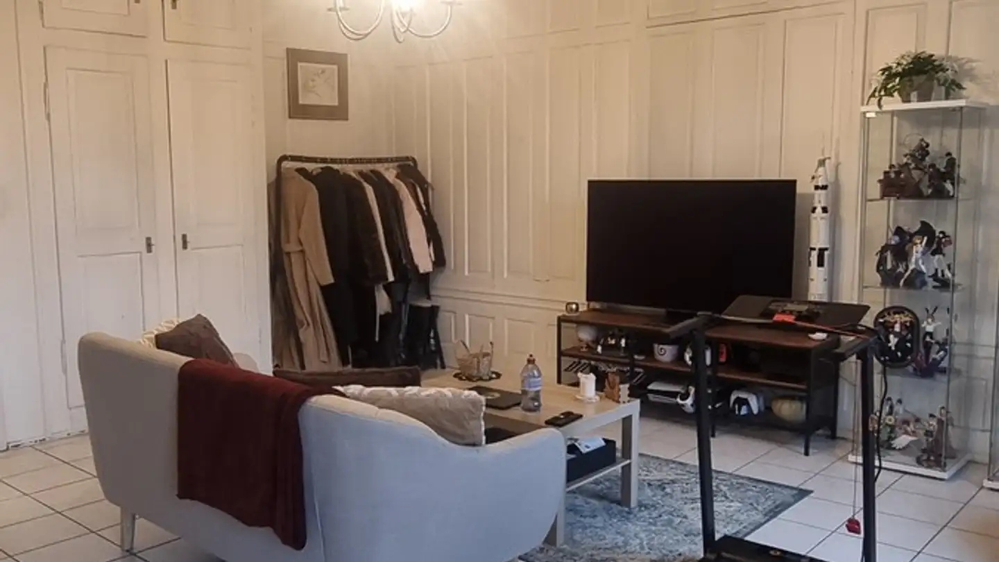 Appartamento in affitto - Singenbergstrasse 8, 9000 St. Gallen - Foto 2