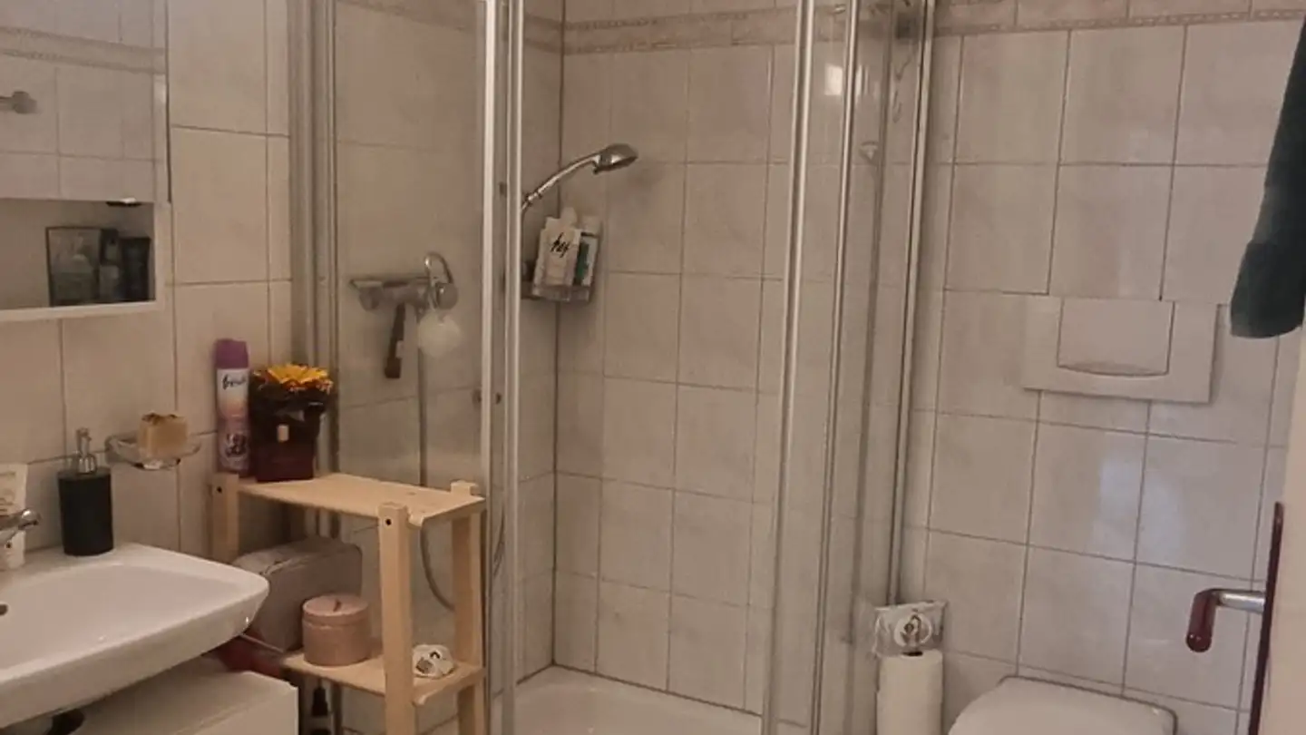 Appartamento in affitto - Singenbergstrasse 8, 9000 St. Gallen - Foto 4