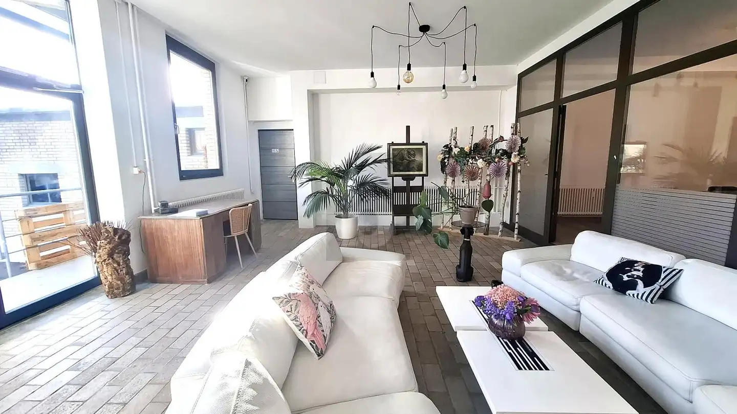 Office space for rent - 2900 Porrentruy - Photo 4