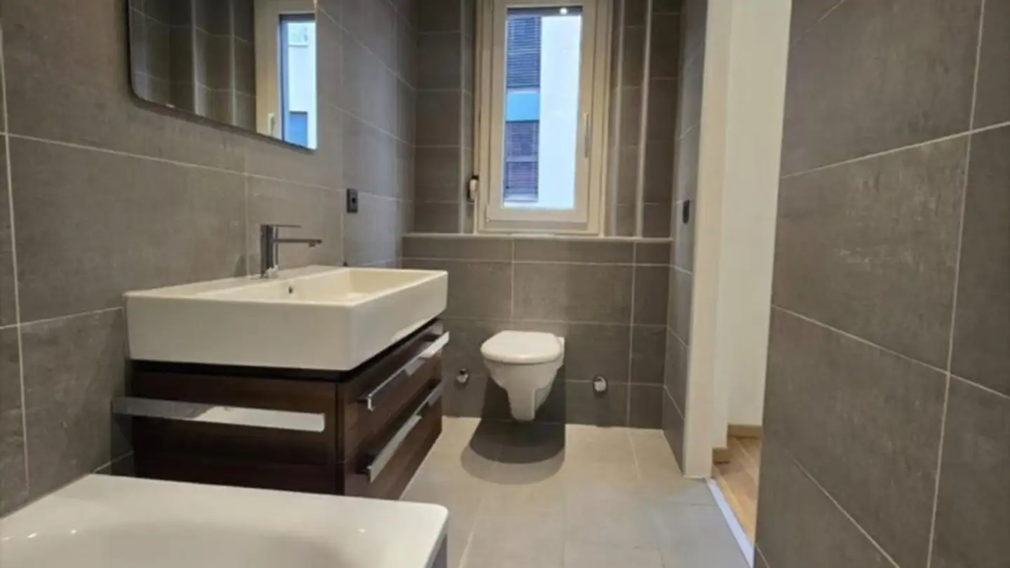 Appartamento in affitto - Chemin Du Reposoir, 1007 Lausanne - Photo 2