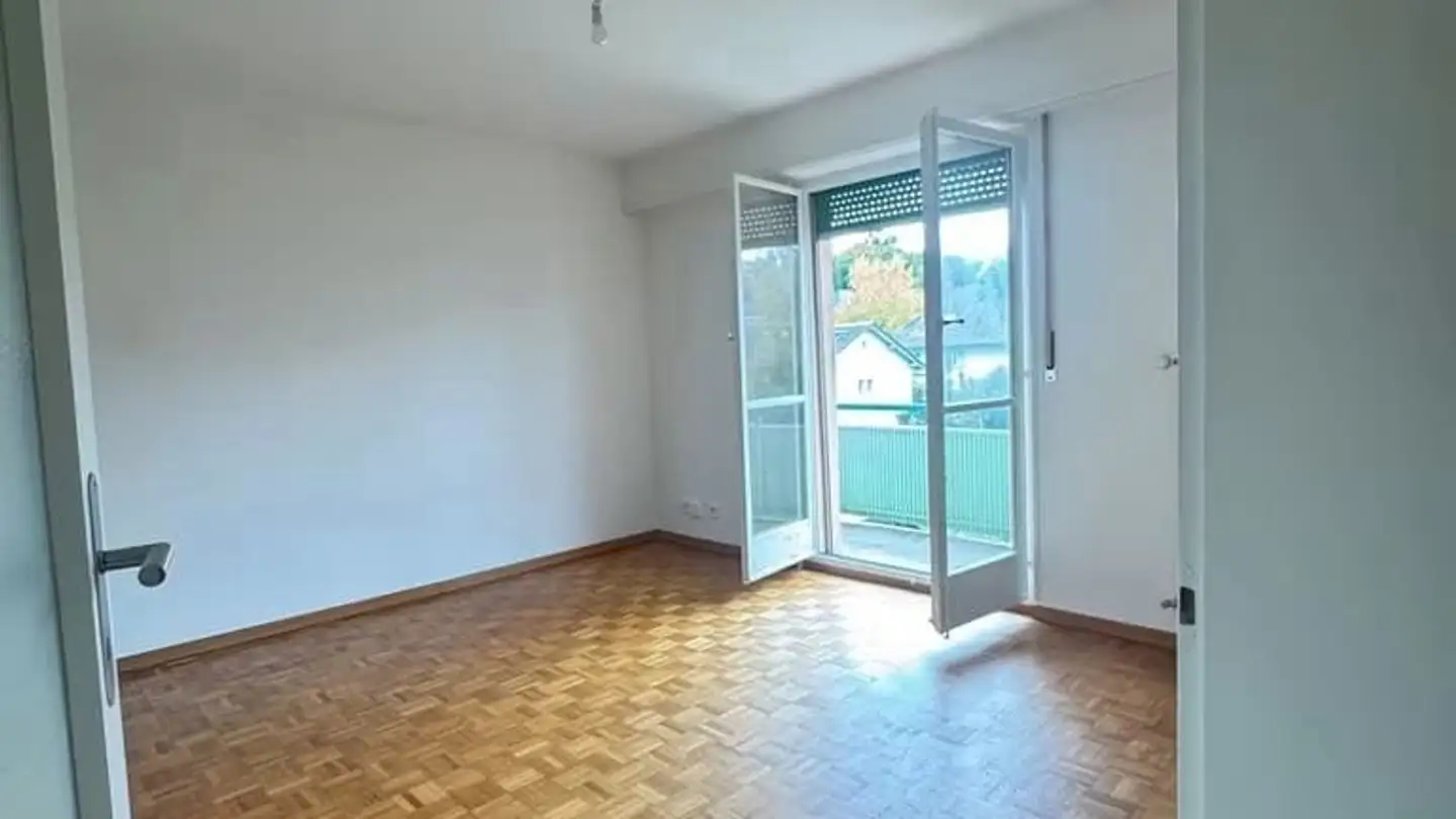 Appartamento in affitto - Chemin Du Reposoir, 1007 Lausanne - Photo 4