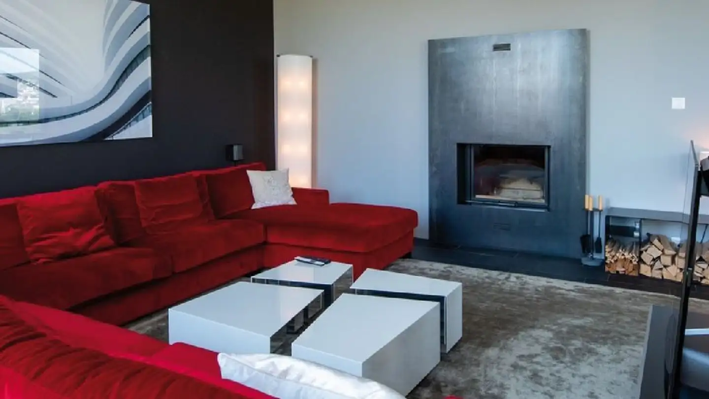 Apartment for rent - Brandschenkestrasse 152c, 8002 Zürich - Photo 4