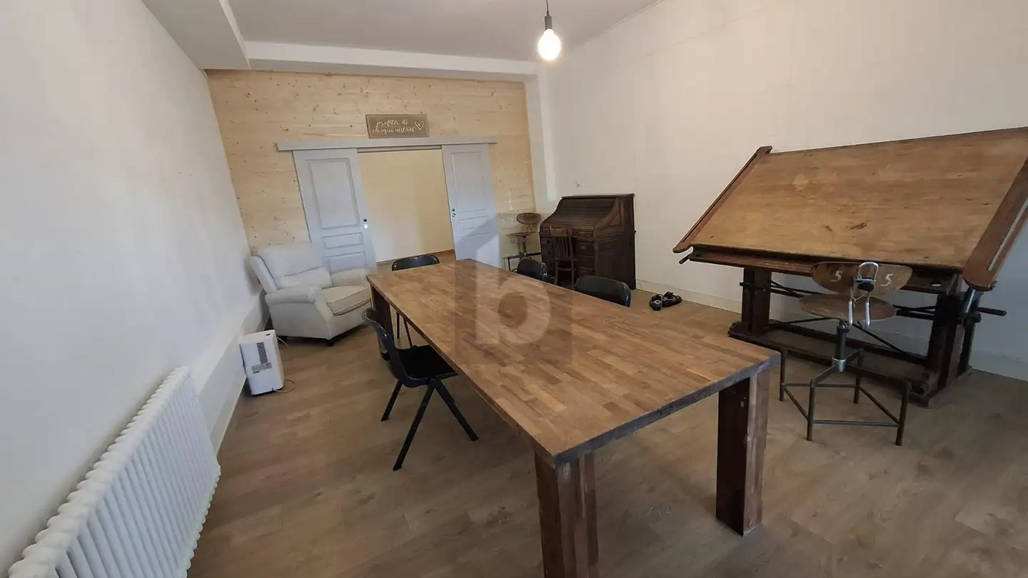 Office space for rent - 2900 Porrentruy - Photo 2