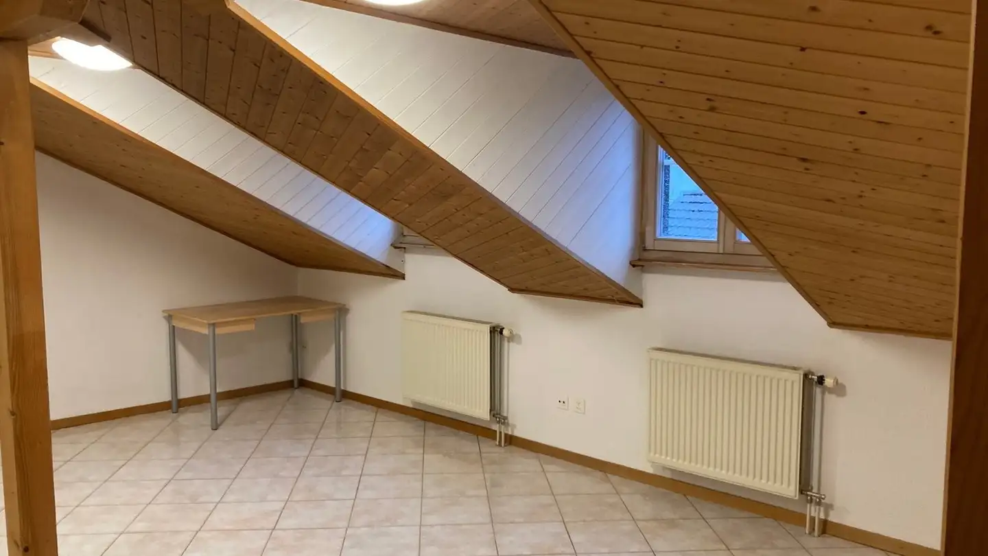 Appartamento in affitto - Rue Du Séminaire 3, 2900 Porrentruy - Photo 2