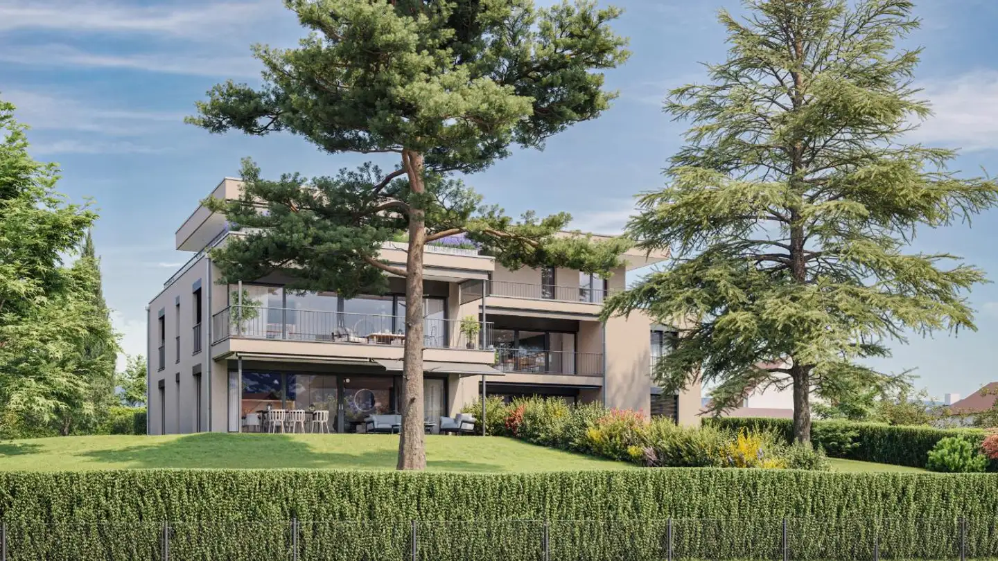 Attico in vendita - 1213 Petit-Lancy - Foto 3