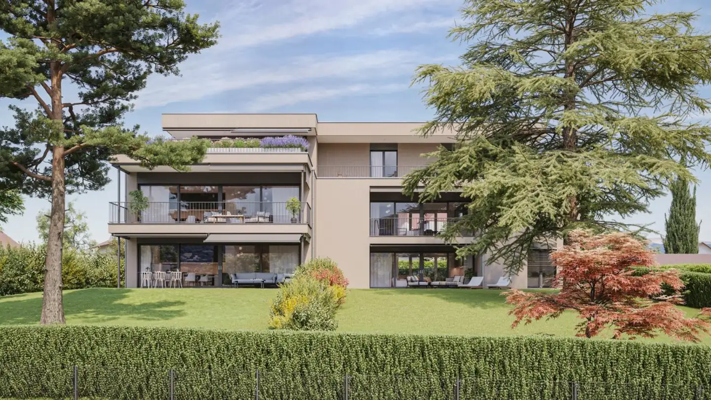 Attico in vendita - 1213 Petit-Lancy - Foto 4