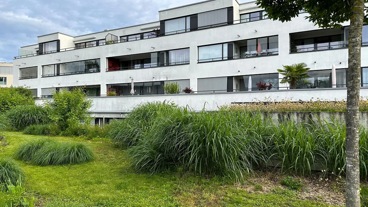 Appartement à louer - Gerenstrasse 17, 8712 Stäfa