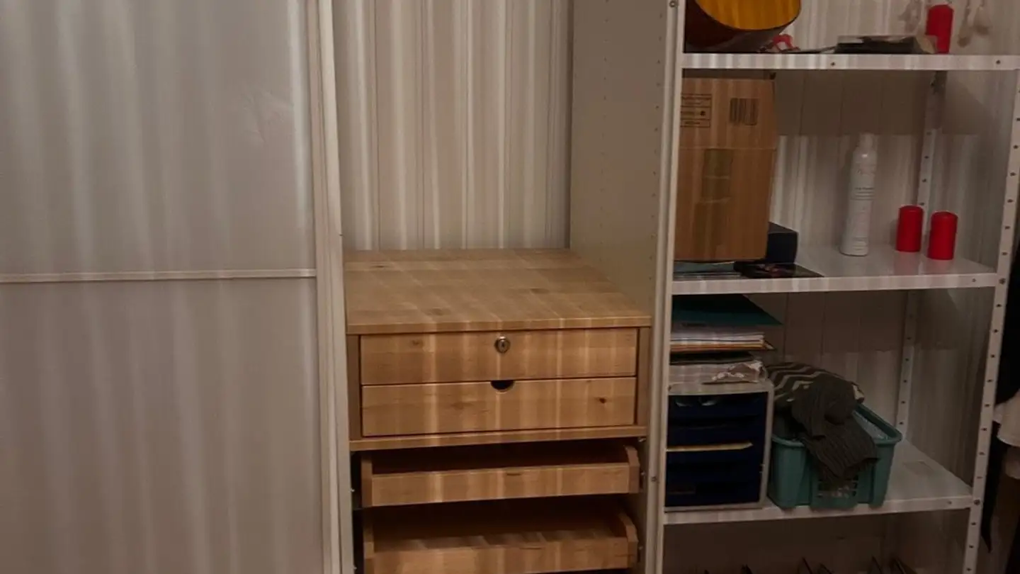 Zimmer mieten - 2034 Peseux - Foto 2