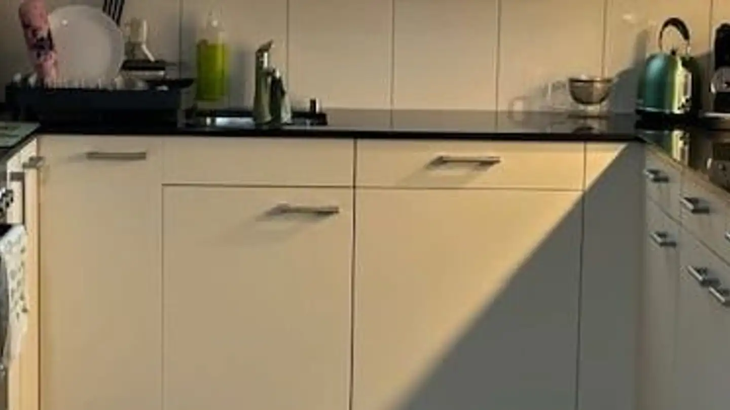 Attique à louer - Bahnhofstrasse 18, 8157 Dielsdorf