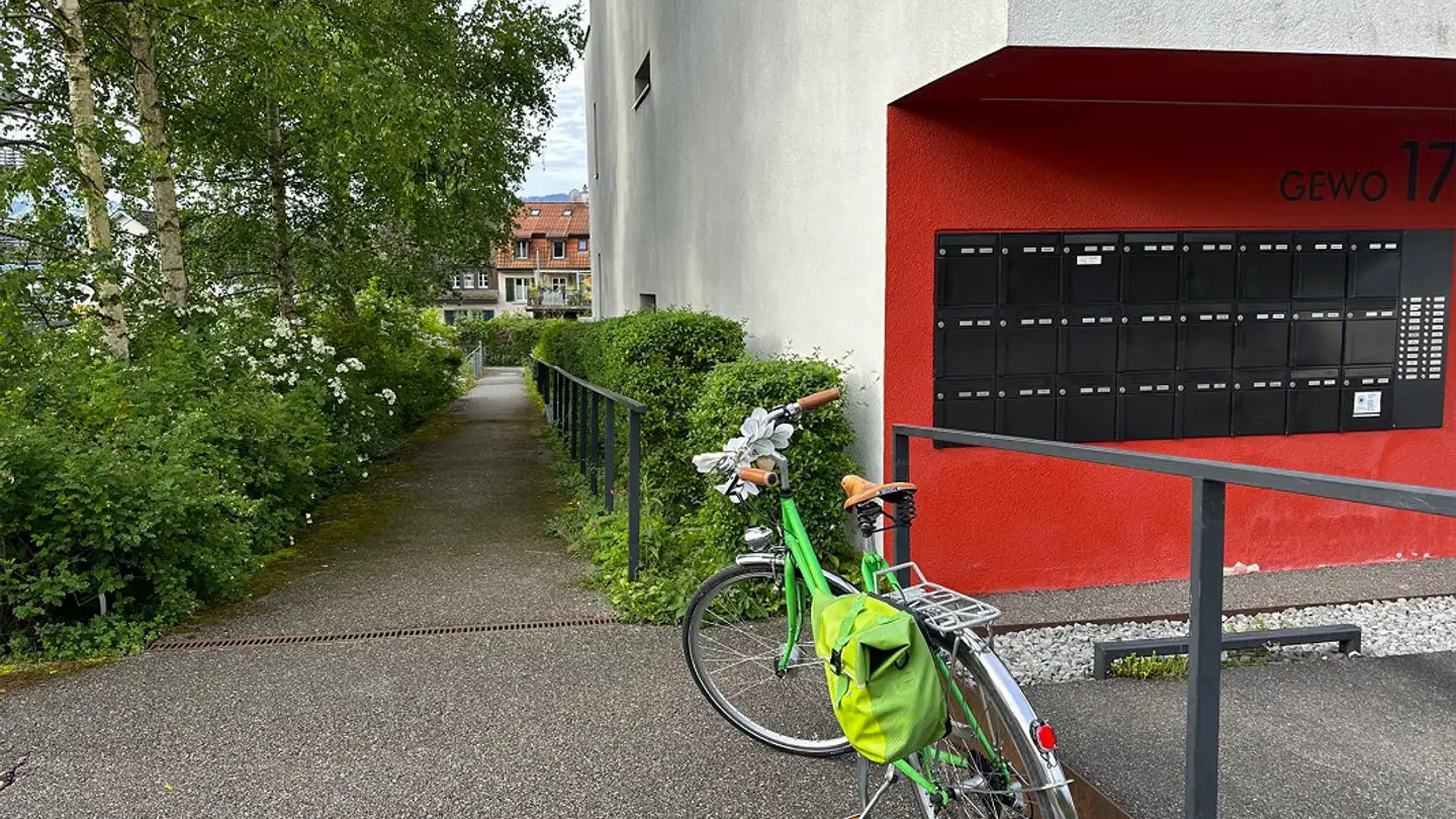 Appartement à louer - Gerenstrasse 17, 8712 Stäfa - Photo 2