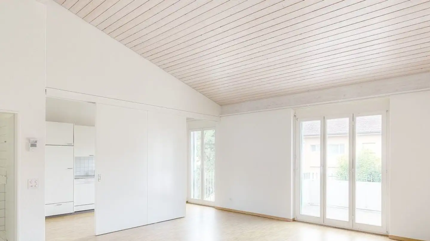 Appartement à louer - Altmattweg 14, 4802 Strengelbach - Photo 2