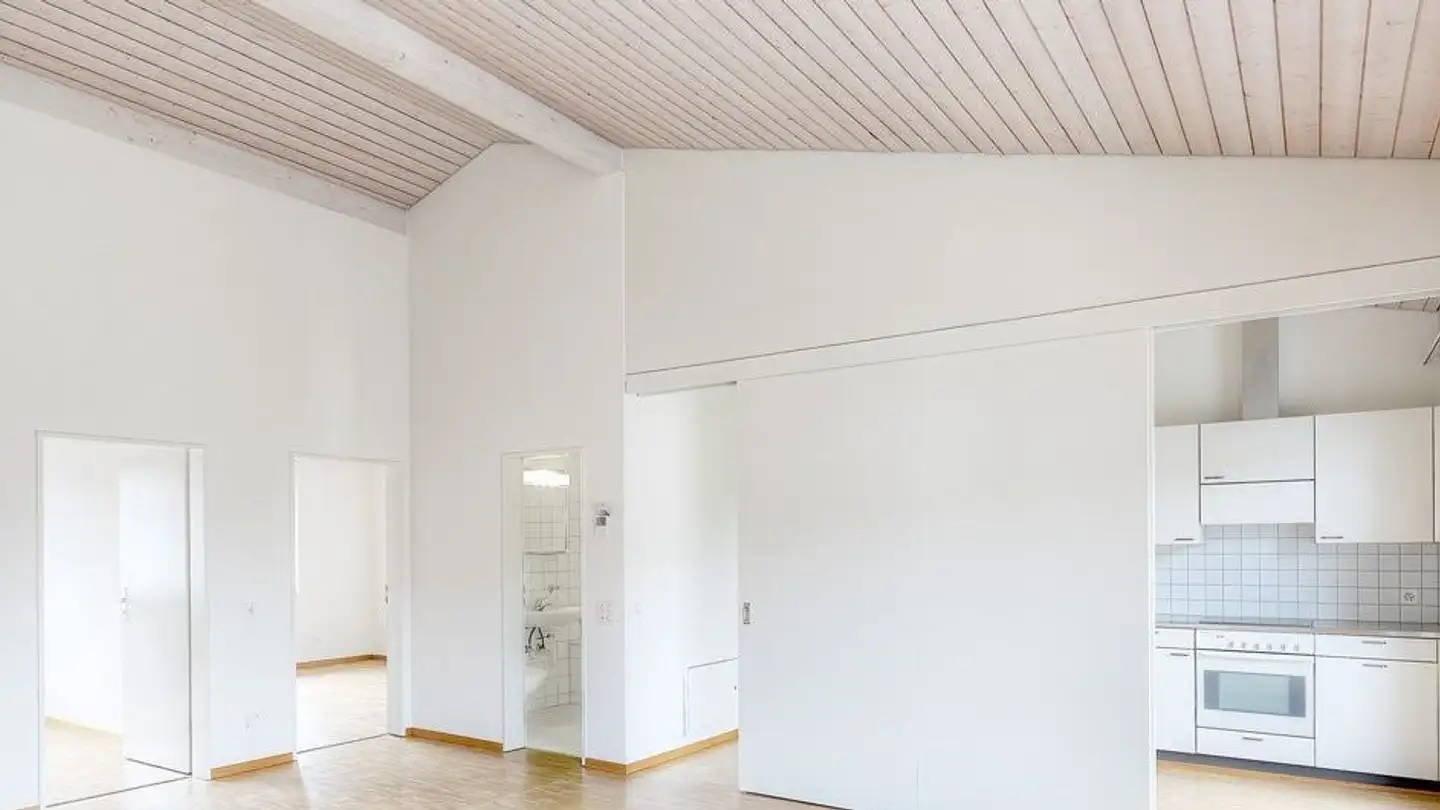 Appartement à louer - Altmattweg 14, 4802 Strengelbach - Photo 4