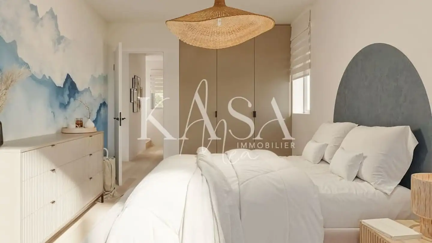 Apartment for sale - 1066 Epalinges - Photo 4