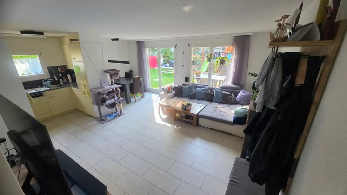 Maison individuelle à louer - Mulchlingerstrasse 171, 8405 Winterthur - Photo 3