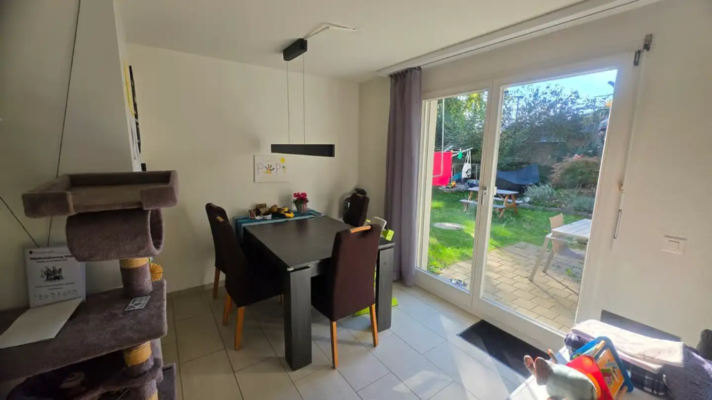 Maison individuelle à louer - Mulchlingerstrasse 171, 8405 Winterthur - Photo 4