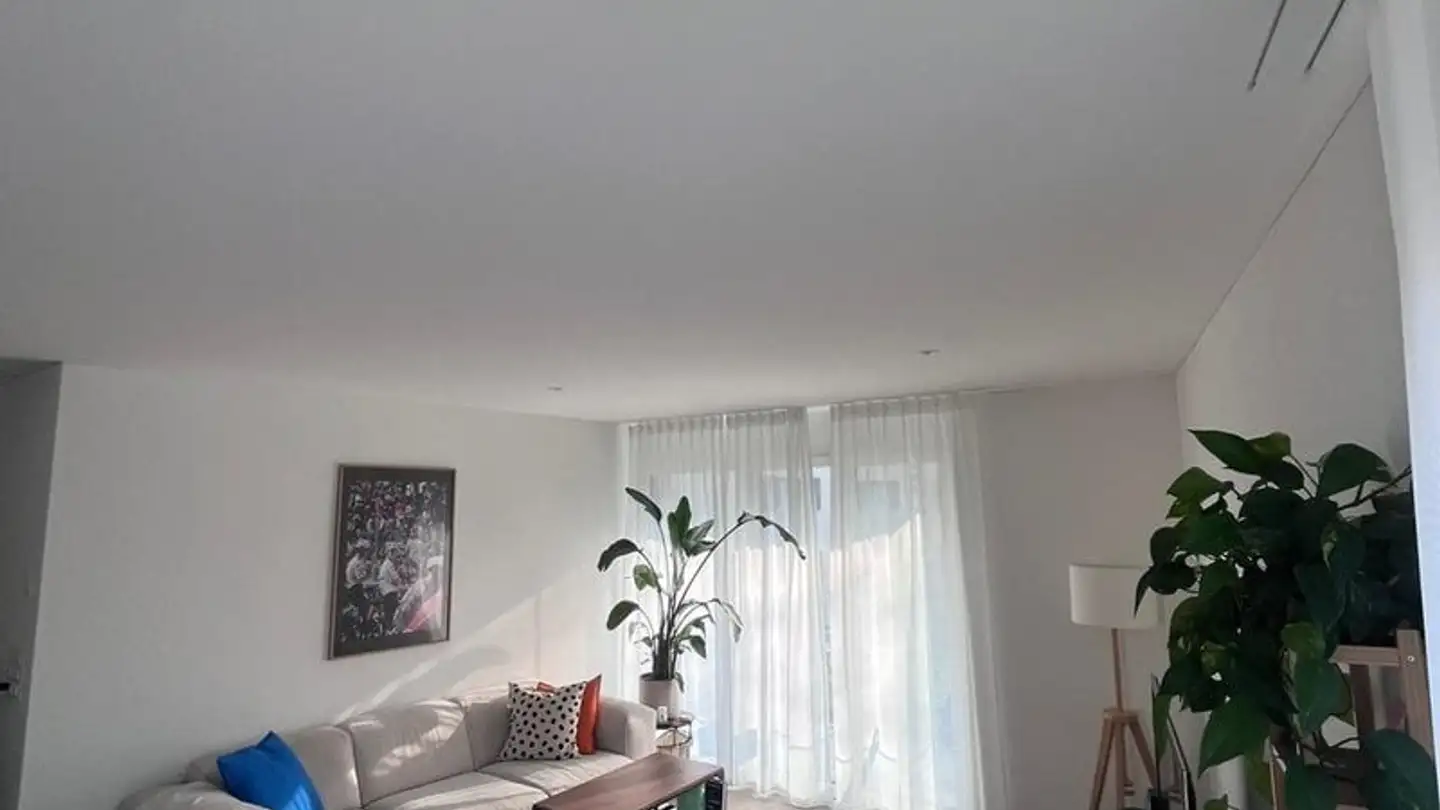 Wohnung mieten - Höfliweg 30, 8055 Zürich