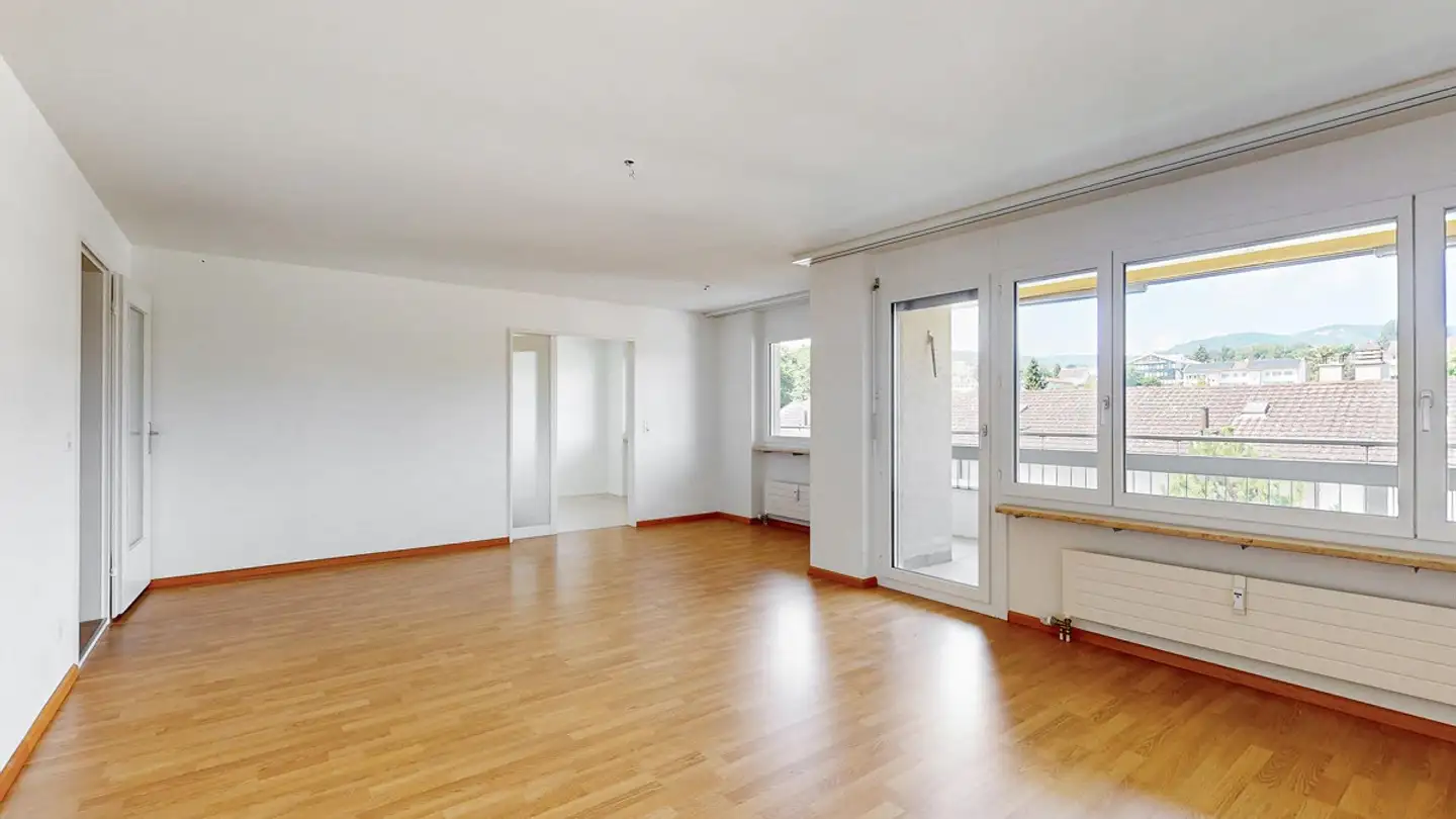 Apartment for rent - Ergolzstrasse 60, 4414 Füllinsdorf - Photo 3