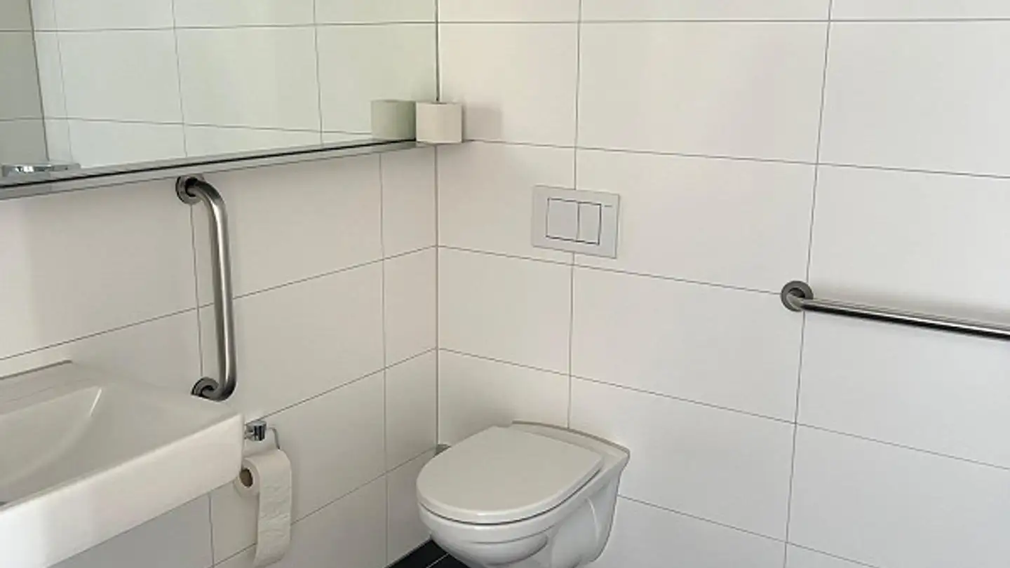 Appartement à louer - Gerenstrasse 17, 8712 Stäfa - Photo 4