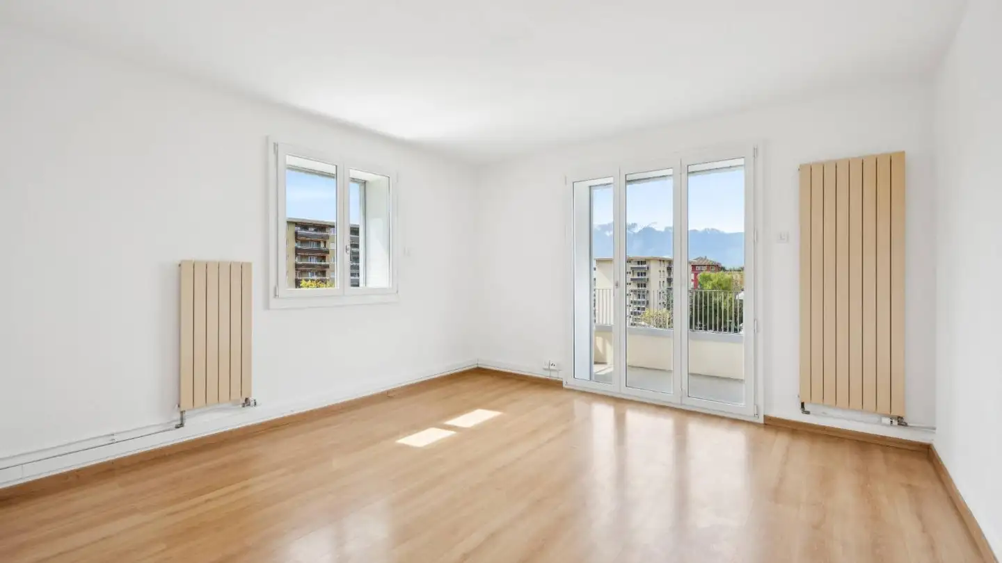 Wohnung kaufen - 1814 La Tour-de-Peilz