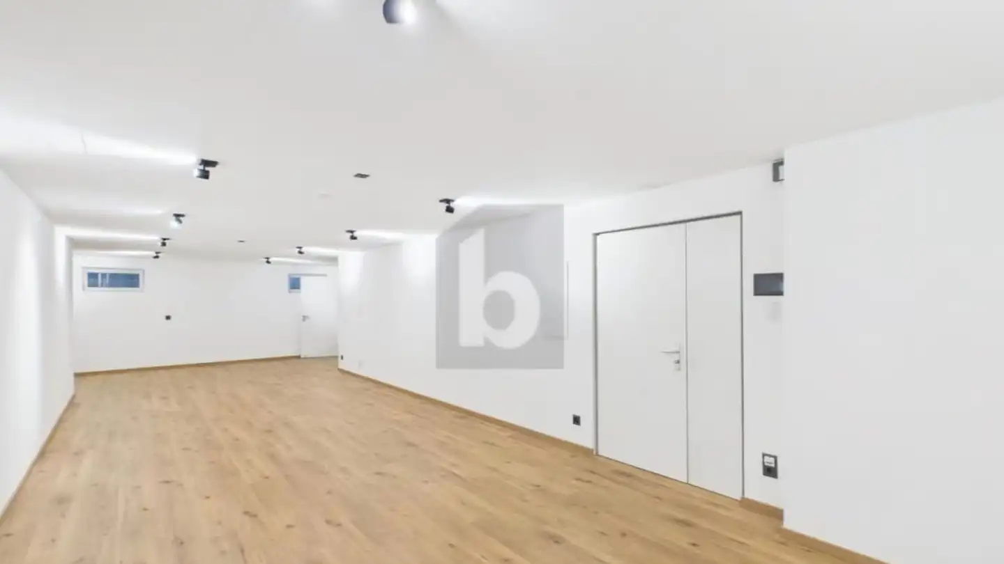 Commercial for rent - Kronenstrasse 7, 9243 Jonschwil - Photo 2