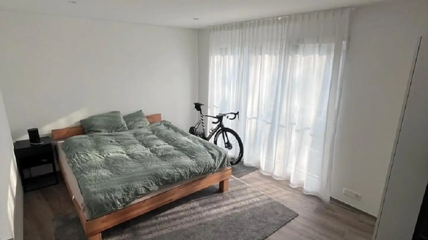 Wohnung mieten - Höfliweg 30, 8055 Zürich - Foto 3