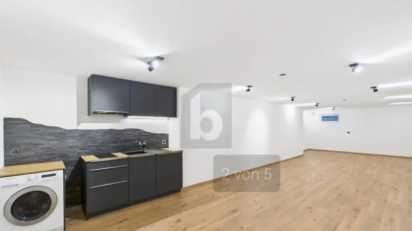 Commercial for rent - Kronenstrasse 7, 9243 Jonschwil - Photo 3
