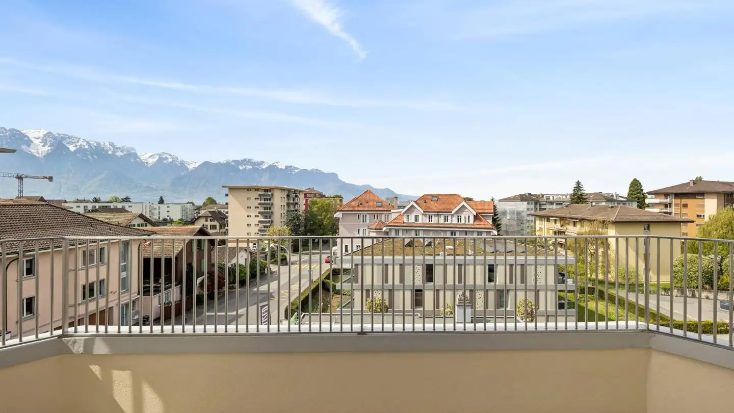 Wohnung kaufen - 1814 La Tour-de-Peilz - Foto 2