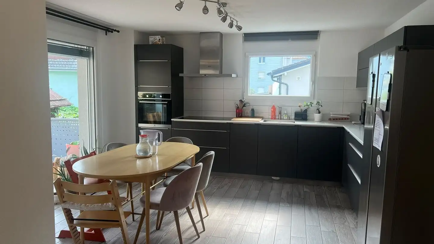 Appartement à louer - Chemin D'arche 18b, 1870 Monthey