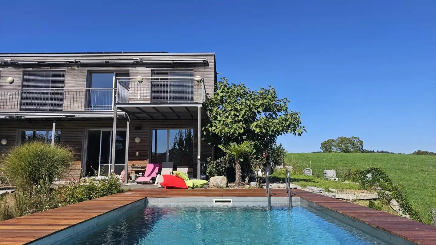 Single house for sale - 3280 Murten - Photo 2