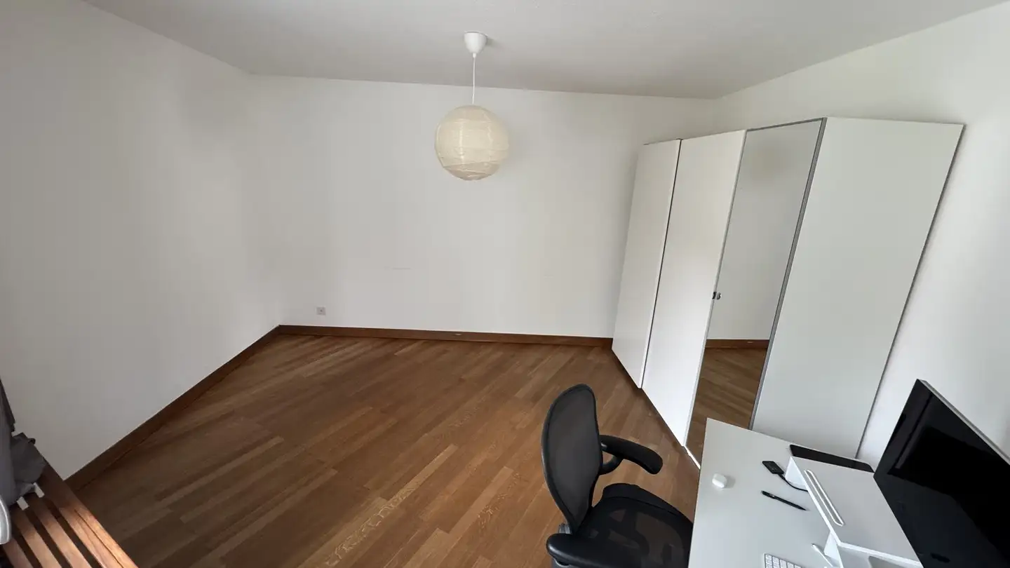 Wohnung mieten - Clausiusstrasse 43, 8006 Zürich - Foto 4