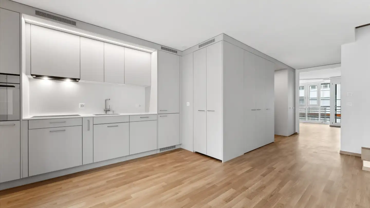 Duplex à louer - Kauffmannweg 24, 6003 Luzern - Photo 3