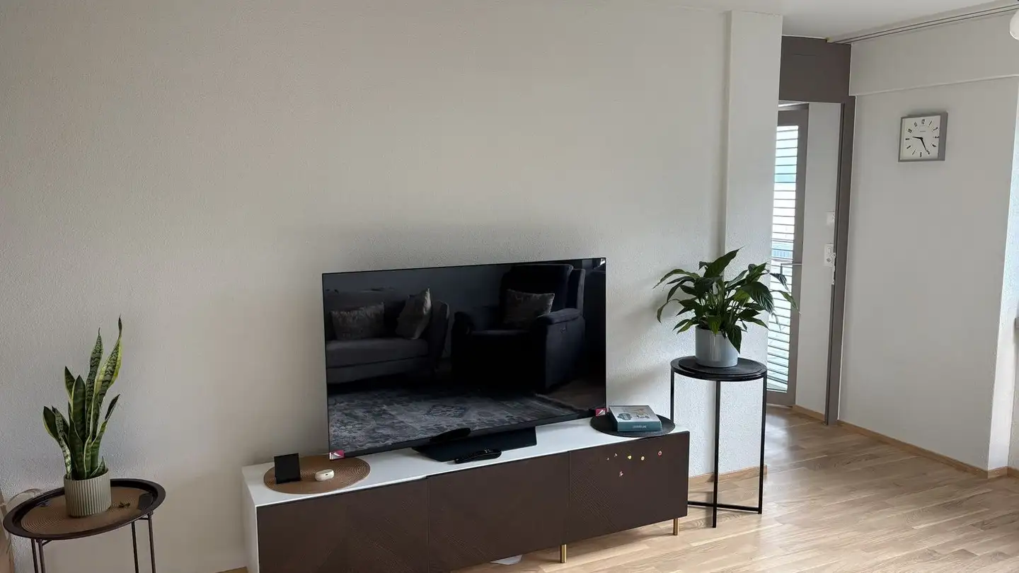 Apartment for rent - Schlossbergstrasse 5b, 8820 Wädenswil - Photo 3
