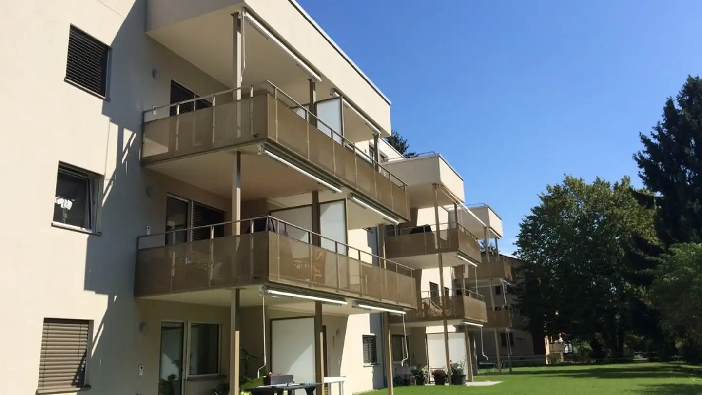 Wohnung mieten - Soodstrasse 45, 8134 Adliswil