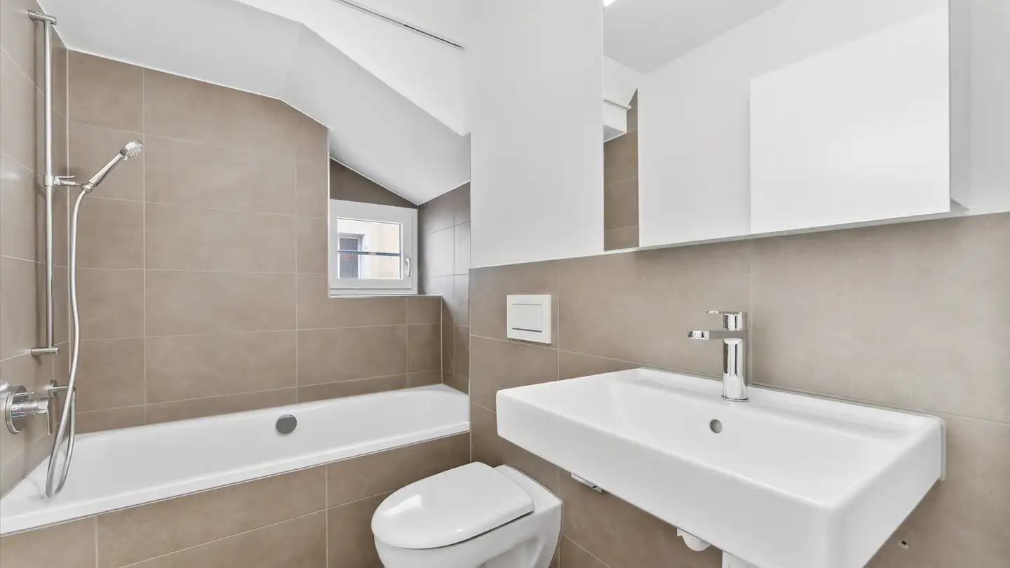 Duplex à louer - Kauffmannweg 24, 6003 Luzern - Photo 4