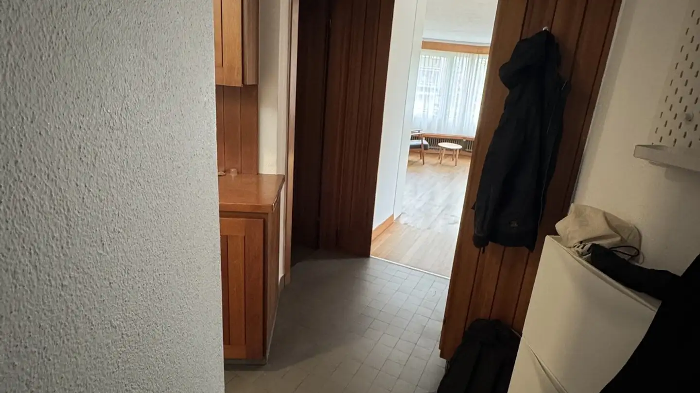 Wohnung mieten - Clausiusstrasse 43, 8006 Zürich - Foto 2
