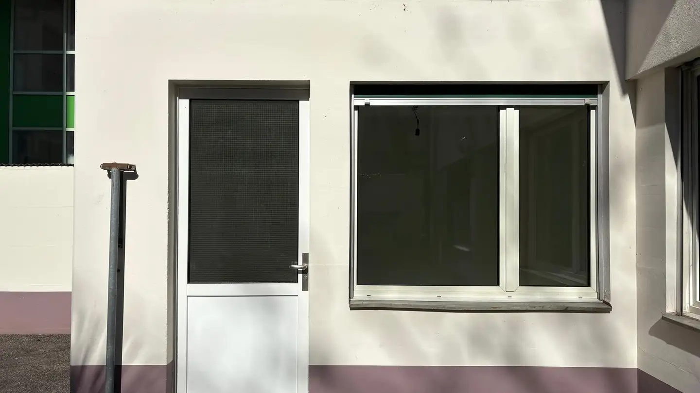 Hobbyraum mieten - Kraftstrasse 10a, 4056 Basel - Foto 3