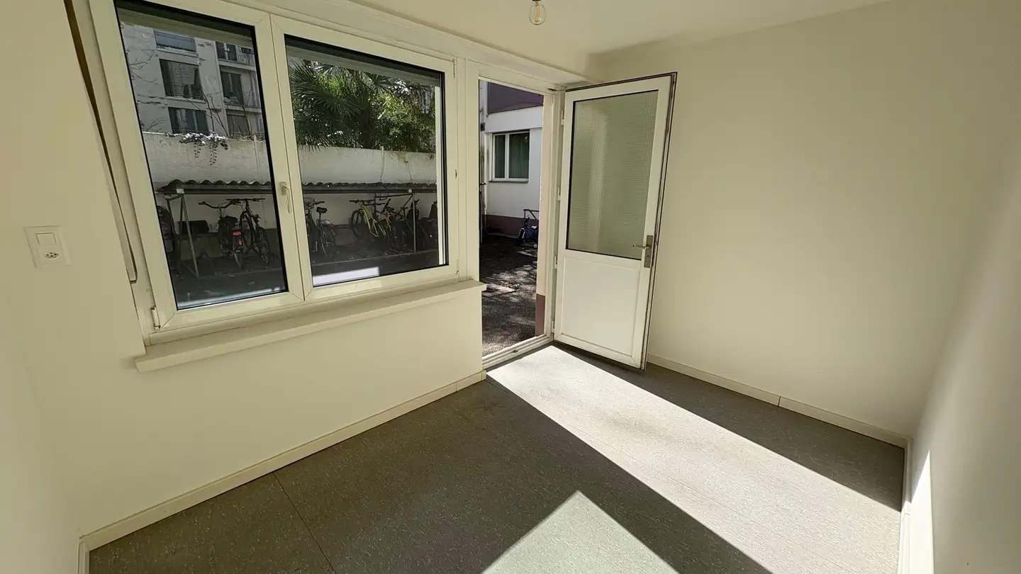 Hobbyraum mieten - Kraftstrasse 10a, 4056 Basel - Foto 4